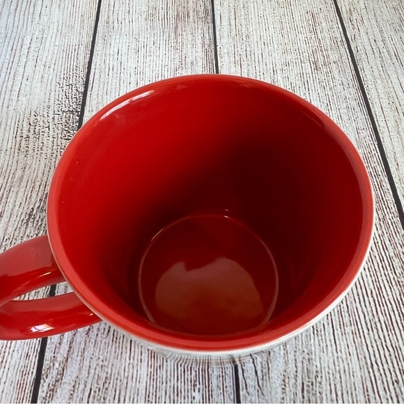 DISNEY Mickey Oh Boy Coffee Mug Cup - Picture 3 of 6